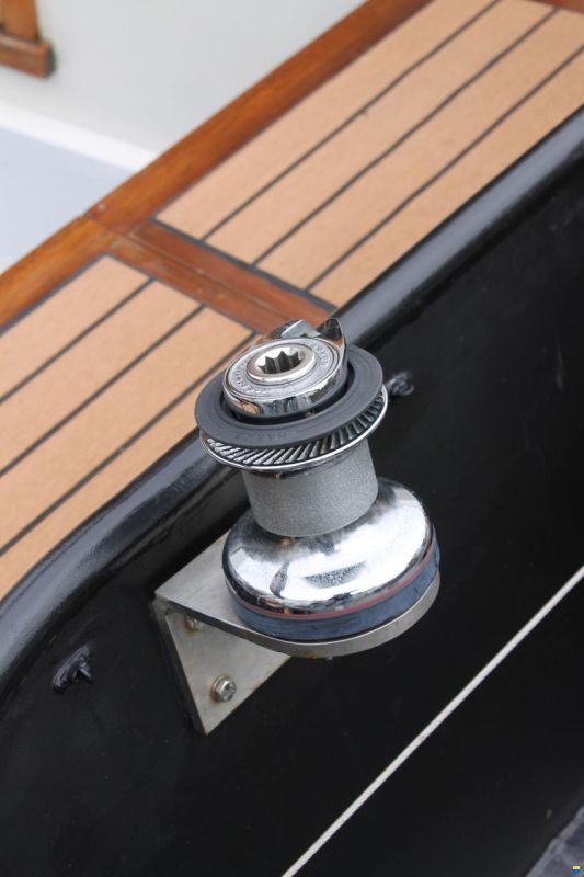 Zeeschouw Van Twillert 10.00