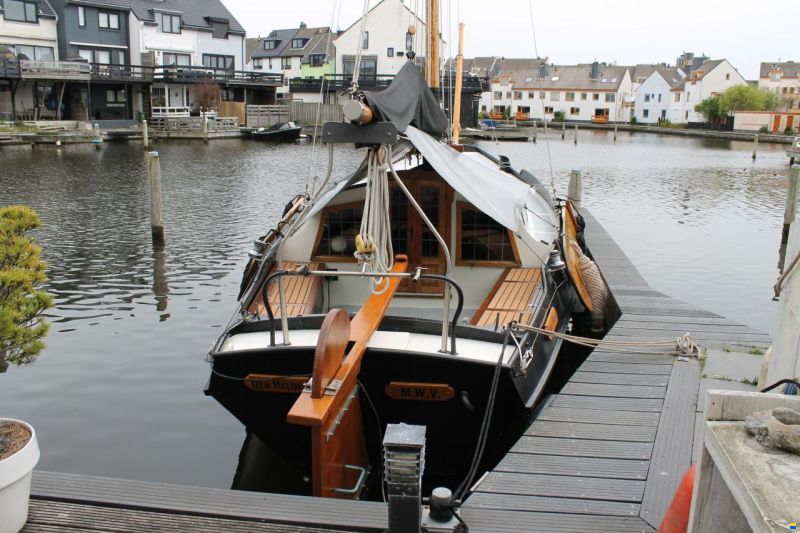 Zeeschouw Van Twillert 10.00