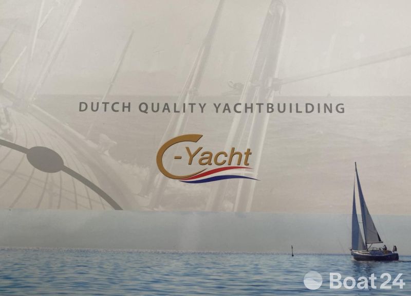 Compromis 36 Class (C-Yacht 11)