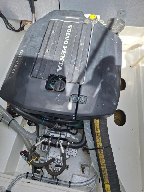 Fountaine Pajot MY 37
