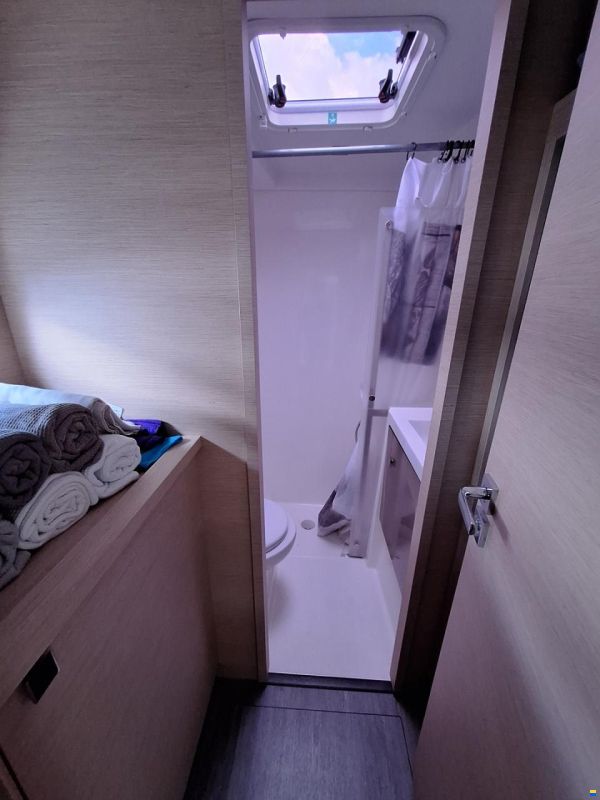 Fountaine Pajot MY 37