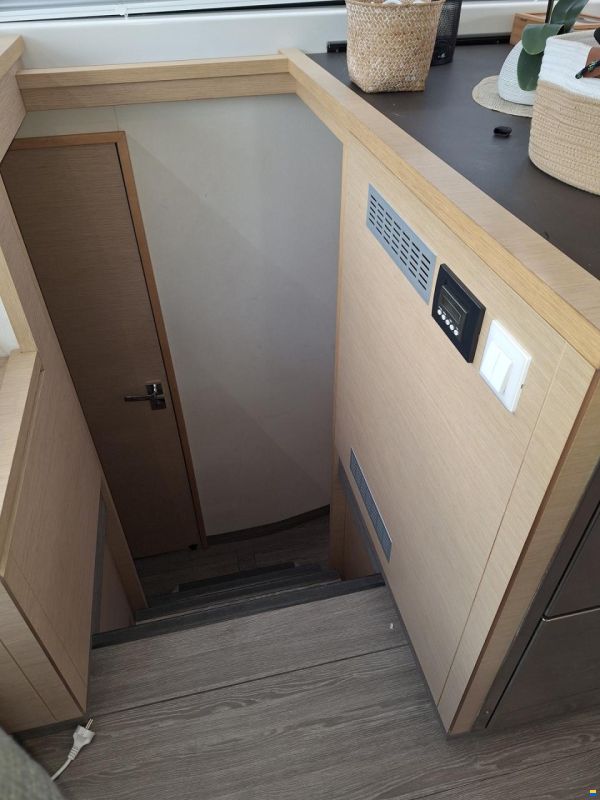 Fountaine Pajot MY 37