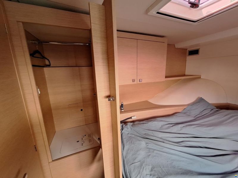 Fountaine Pajot MY 37