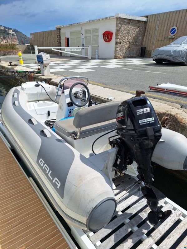 Fountaine Pajot MY 37
