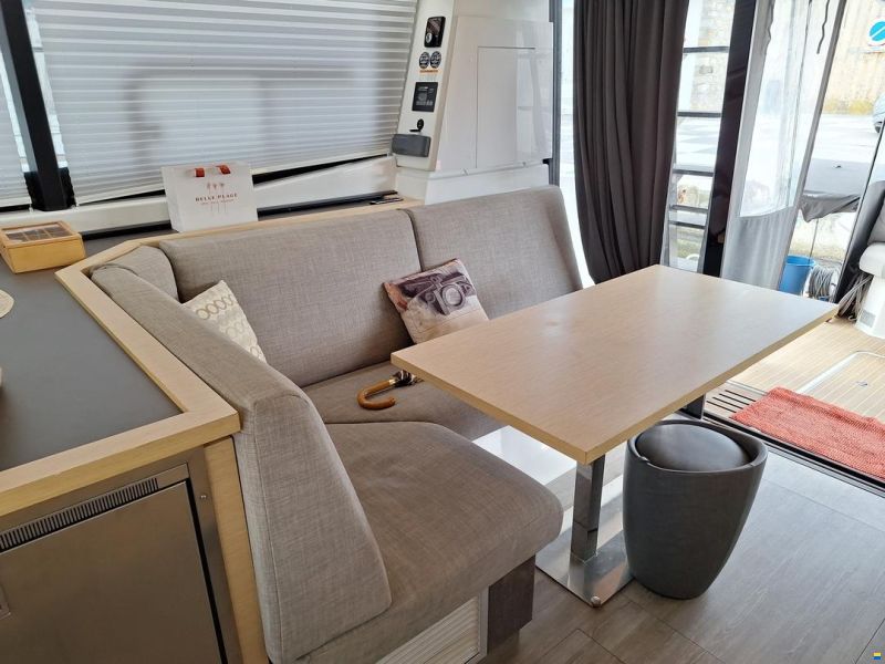 Fountaine Pajot MY 37