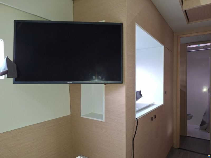 Fountaine Pajot MY 37