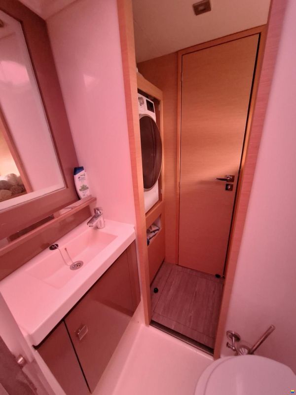 Fountaine Pajot MY 37