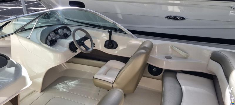 Sea Ray 180 Sport