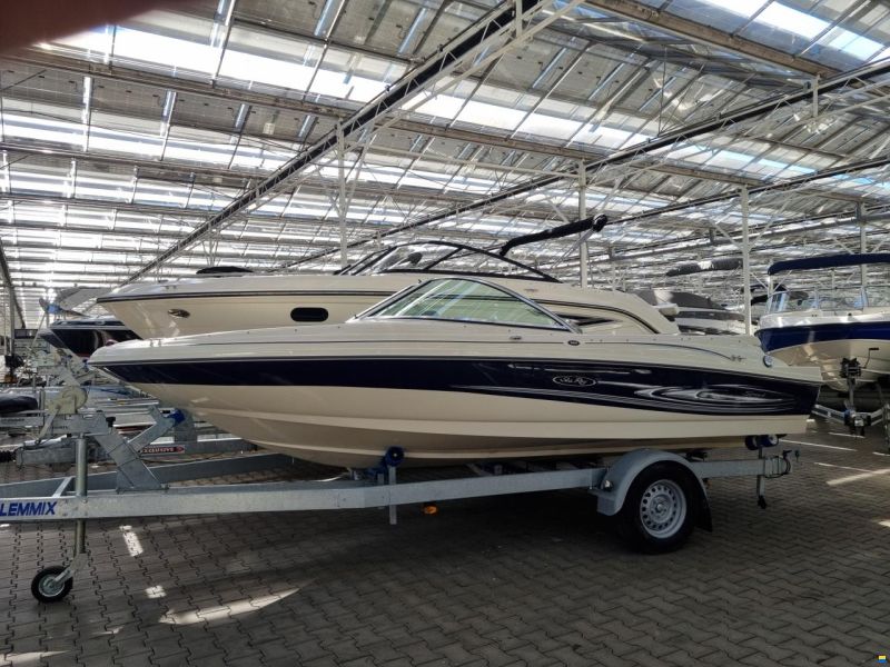 Sea Ray 180 Sport