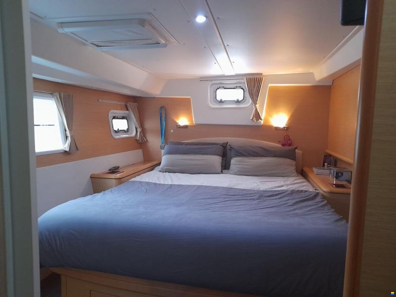 Lagoon 500
