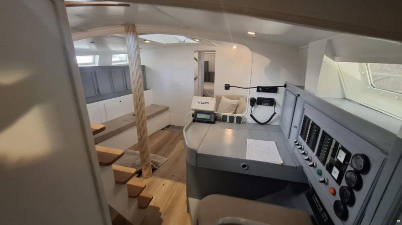 Reinke Hydra 50