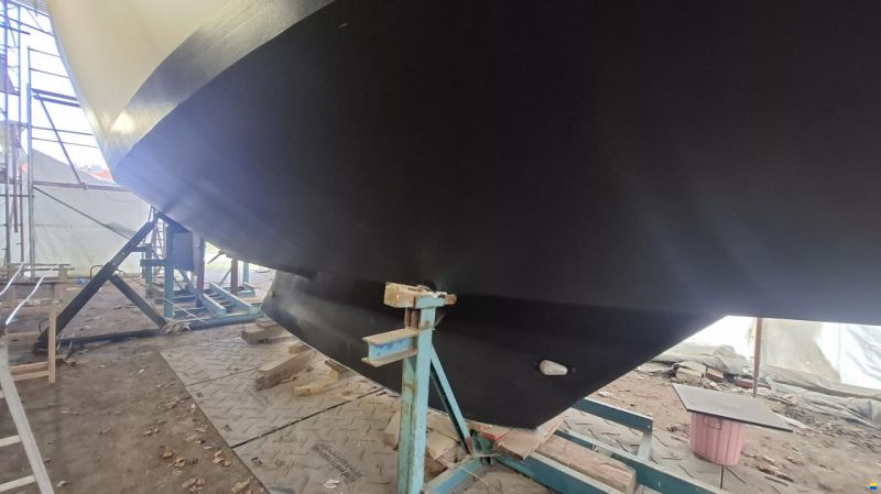 Reinke Hydra 50