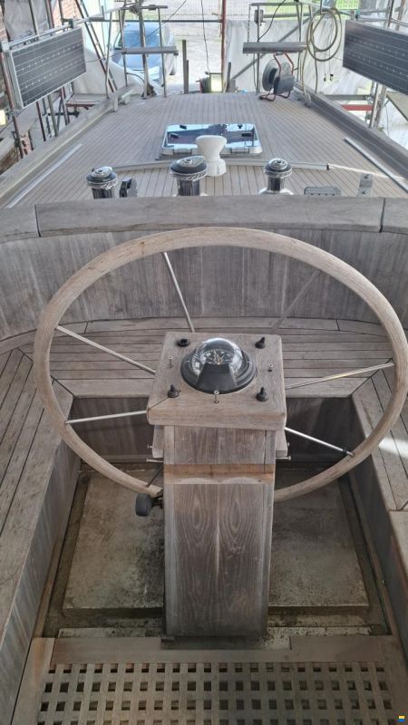 Reinke Hydra 50