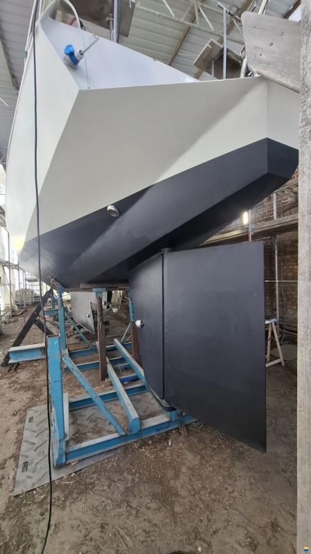 Reinke Hydra 50