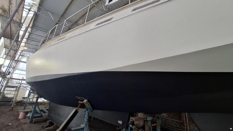 Reinke Hydra 50