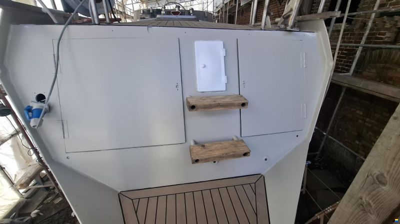 Reinke Hydra 50