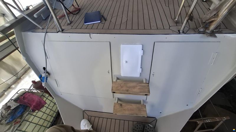 Reinke Hydra 50