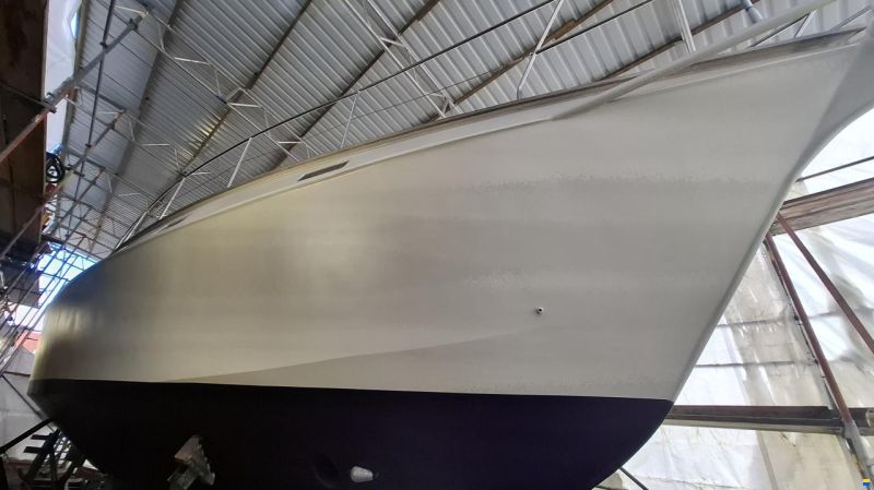 Reinke Hydra 50