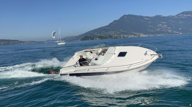 Nidelv 750 DC