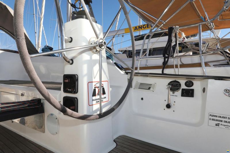 Bavaria 40S