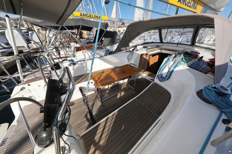 Bavaria 40S