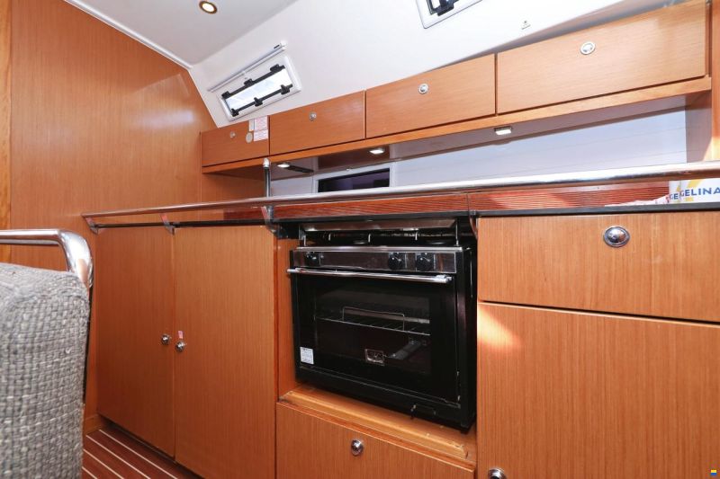 Bavaria 40S