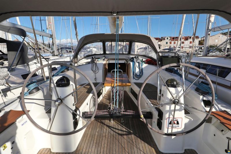 Bavaria 40S