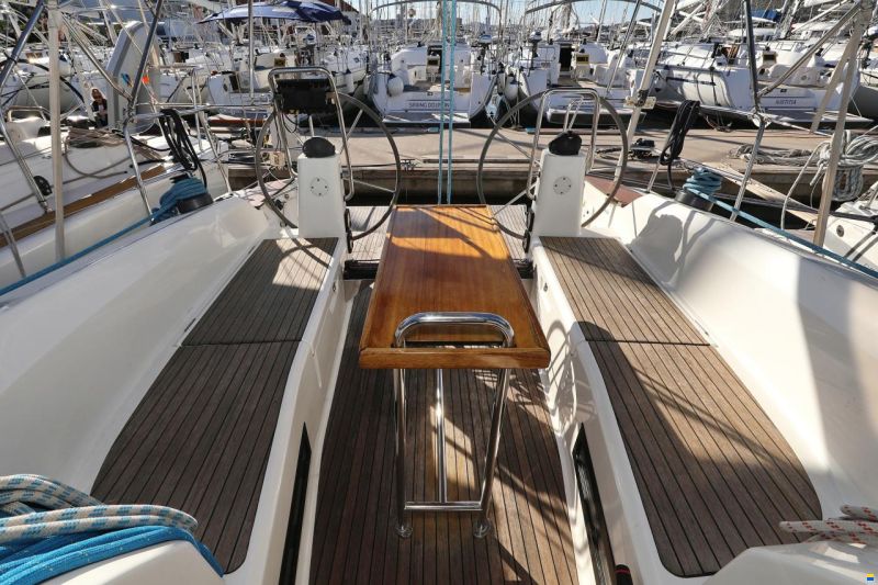 Bavaria 40S