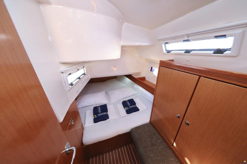 Bavaria 40S