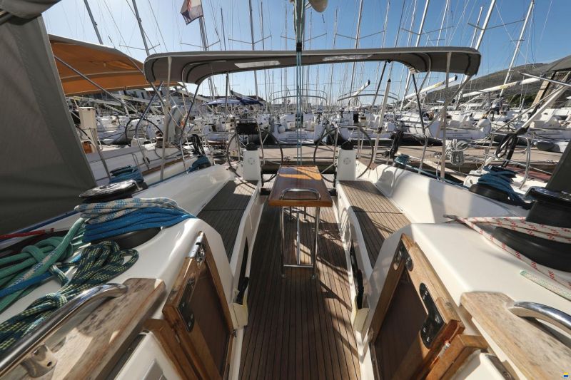 Bavaria 40S