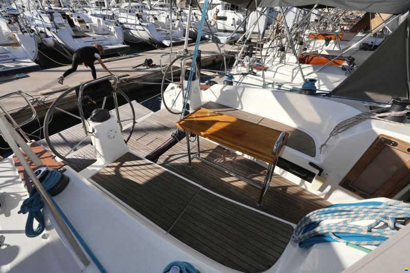 Bavaria 40S