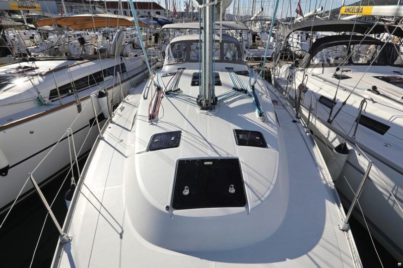 Bavaria 40S