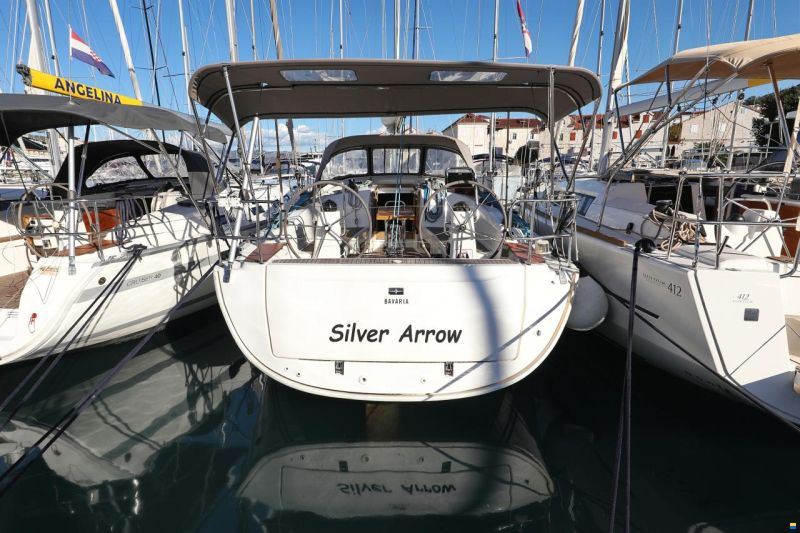Bavaria 40S