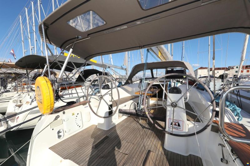 Bavaria 40S