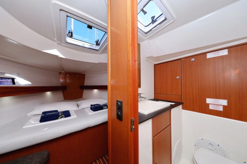 Bavaria 40S