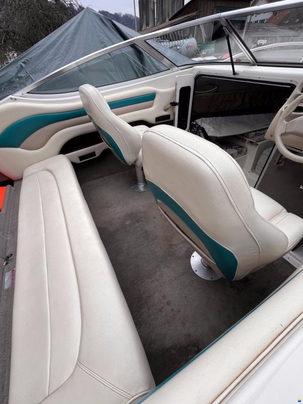 Stingray 609 ZP