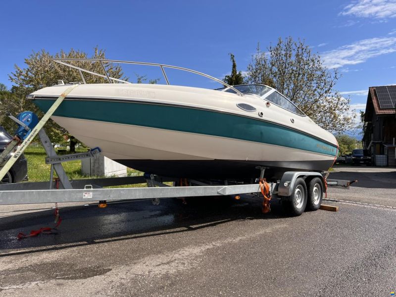 Stingray 609 ZP