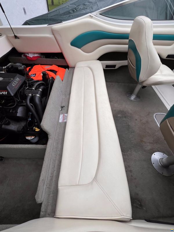 Stingray 609 ZP