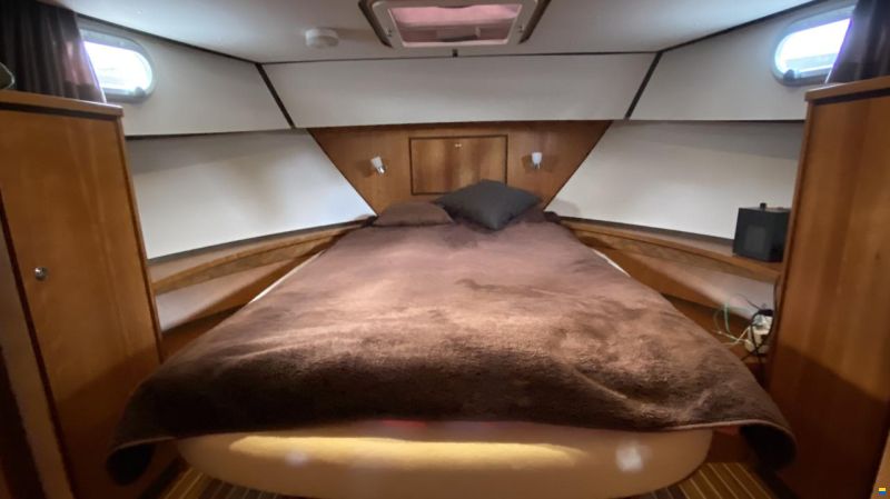 Linssen GS 30.9 AC Brilliant