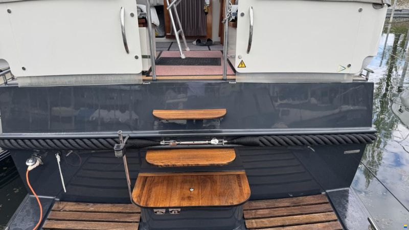 Linssen GS 30.9 AC Brilliant