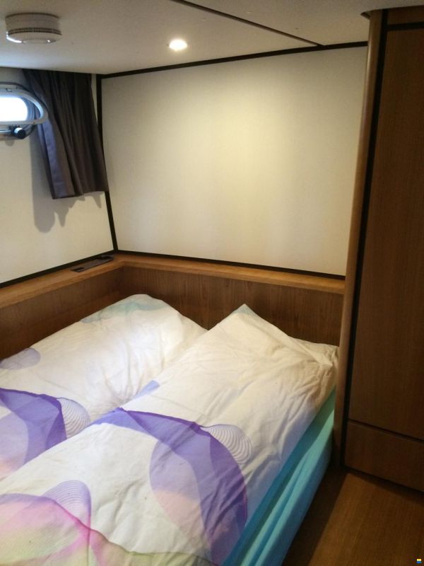 Linssen GS 30.9 AC Brilliant