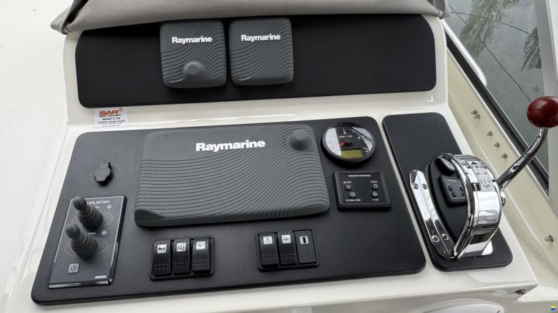 Linssen GS 30.9 AC Brilliant