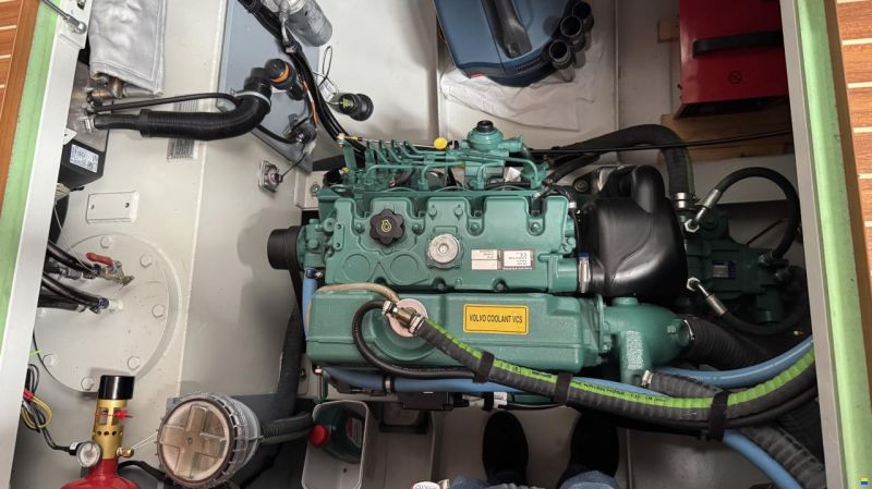 Linssen GS 30.9 AC Brilliant