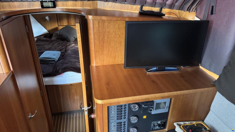 Linssen GS 30.9 AC Brilliant