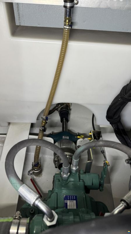 Linssen GS 30.9 AC Brilliant