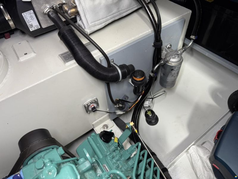 Linssen GS 30.9 AC Brilliant