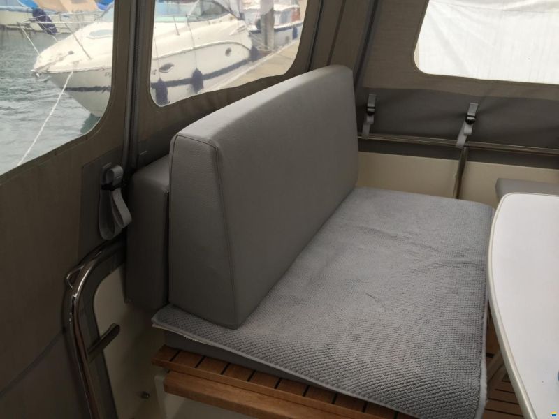 Linssen GS 30.9 AC Brilliant