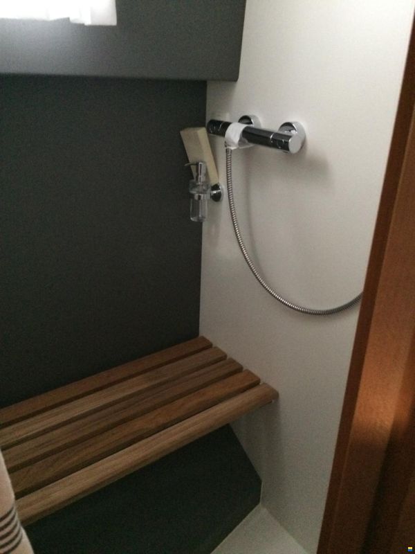 Linssen GS 30.9 AC Brilliant