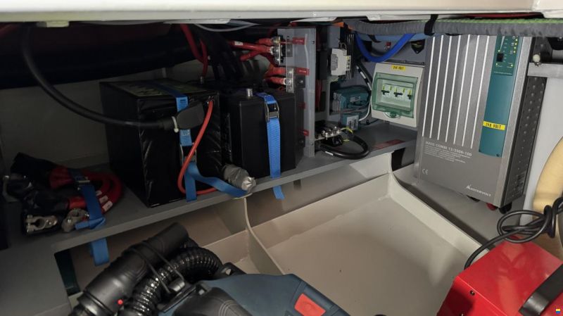 Linssen GS 30.9 AC Brilliant