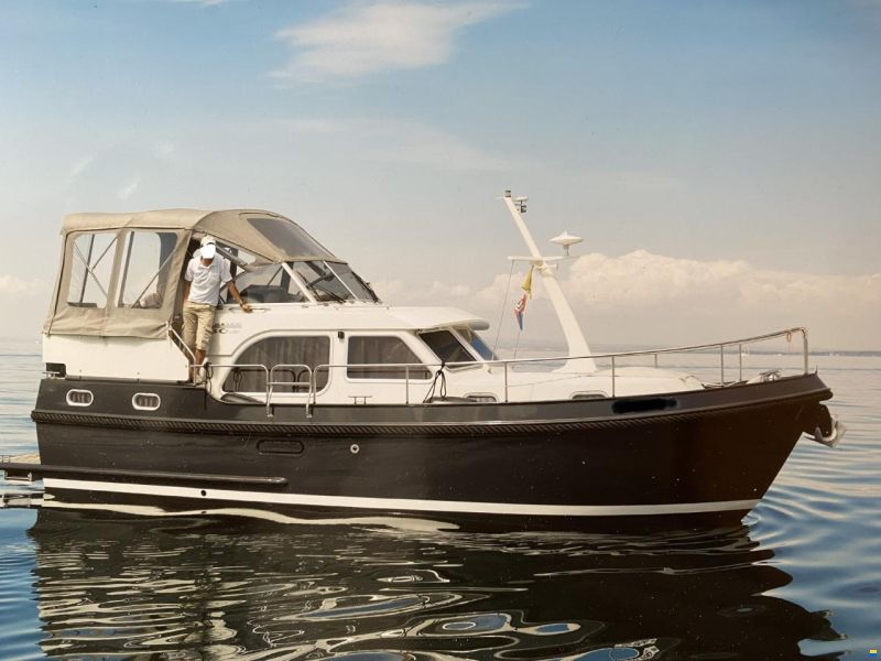 Linssen GS 30.9 AC Brilliant